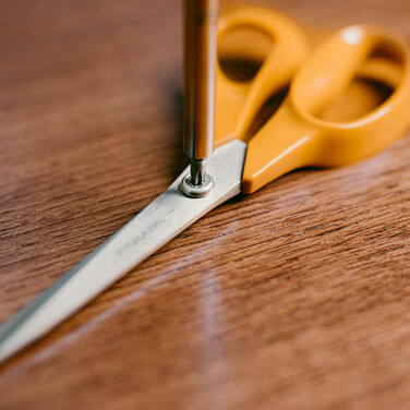 Ножиці Fiskars Classic універсальні 21 см (1075031)