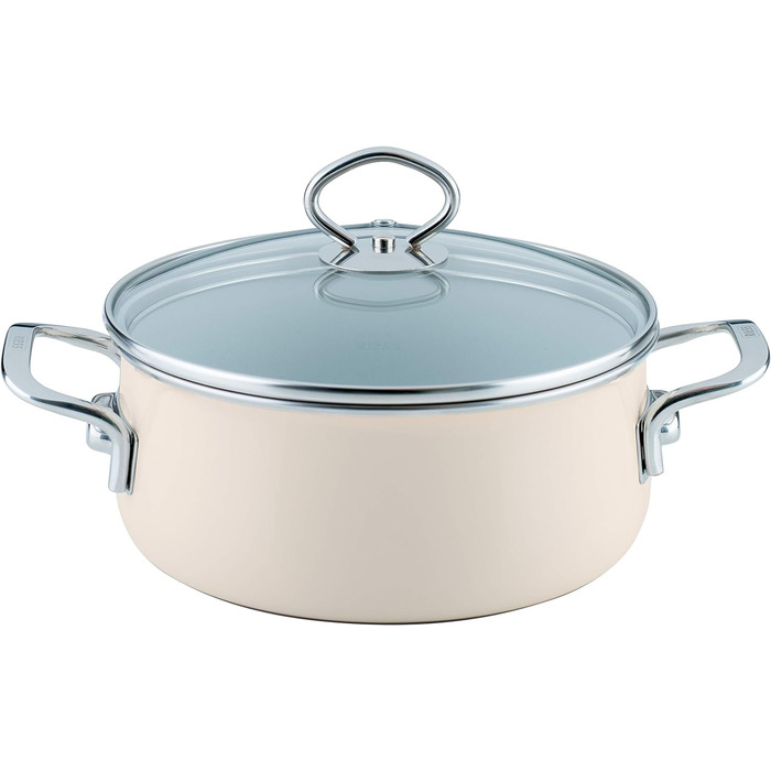 Набор кухонной посуды 9 предметов Riess