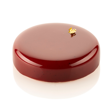 TOR120 H30/1 Форма силіконова  кругла d120 мм, h 30 мм, v= 0,330 л