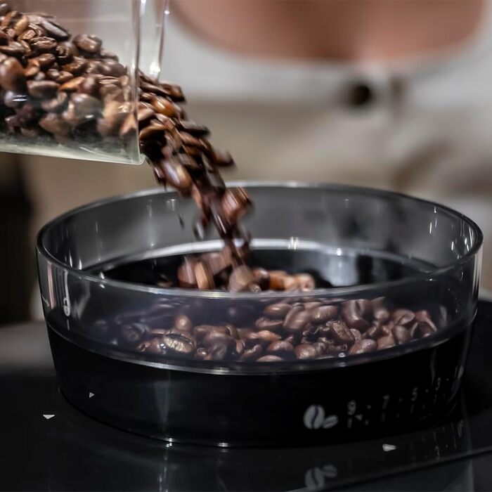 Кавомашина з сенсорним екраном 1450 Вт, 15 бар Cremmaet Spin Cecotec