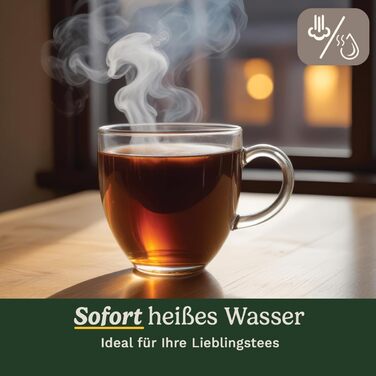 Кавоварка Cuisinart для меленої та завареної кави на одну чашку Крапельна кава на одну порцію Вбудований конічний млин з нержавіючої сталі 3 варіанти розміру чашки Багаторазова фільтрувальна капсула Чорний (повністю автоматичний, чорний)