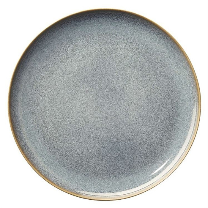 Тарелка 26,5 см Denim Saisons ASA-Selection