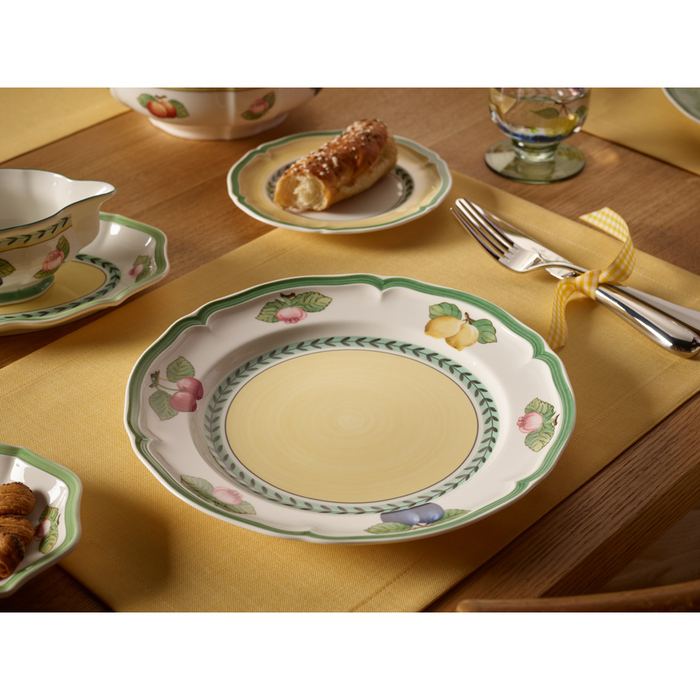 Тарілка 26 см French Garden Villeroy & Boch
