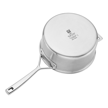 Ківш з кришкою 22 см Aurora Zwilling