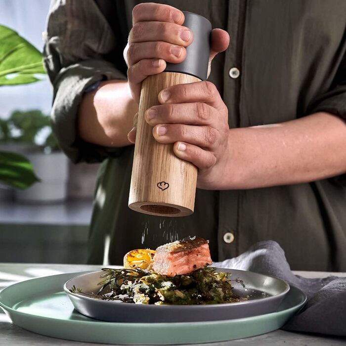 Млин для солі та перцю Springlane Kitchen