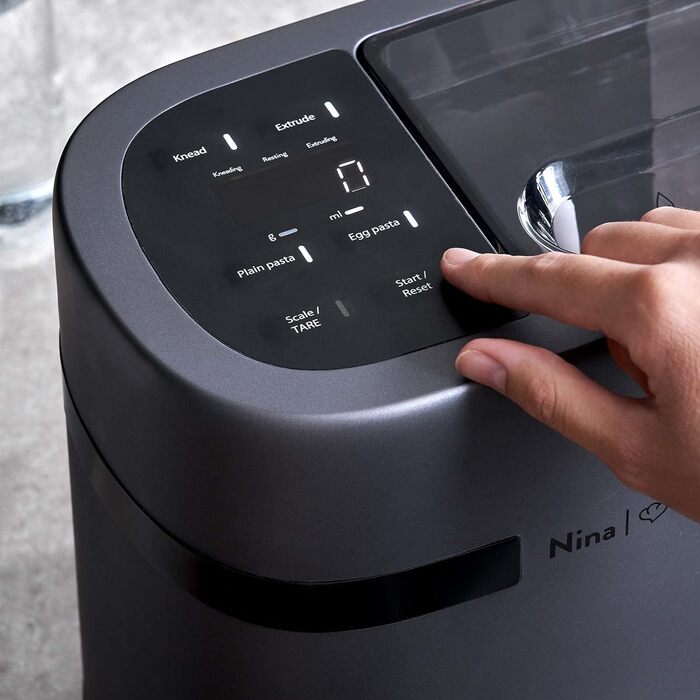 Електрична макаронна машина Springlane Kitchen