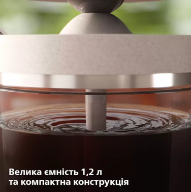 Кофеварка капельная Philips HD5120/00 (6873944)