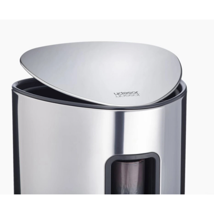 Контейнер для сміття з педаллю 5 л Joseph Joseph