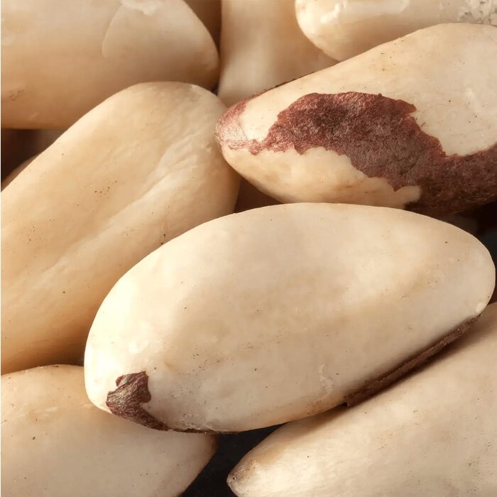 Органічні бразильські горіхи 900 г Bremer Gewürzhandel