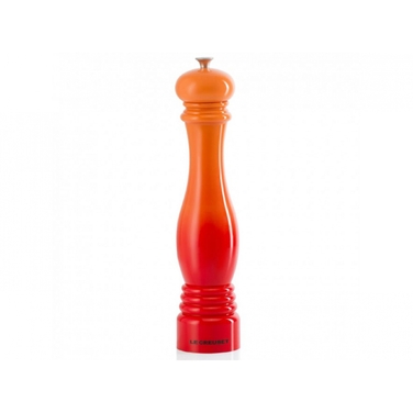Млин для перцю 30 см помаранчева Flame Le Creuset