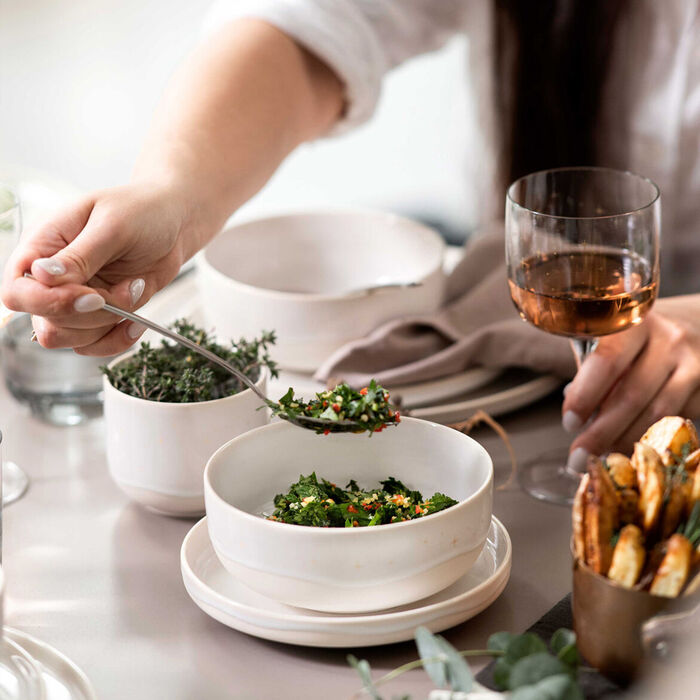 Тарілка десертна 17 см Winter Glow Villeroy & Boch