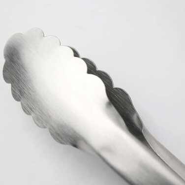 Щипцы для гриля 30 см GRILLI