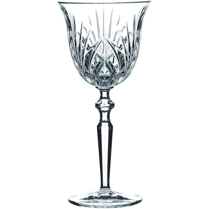 Бокалы для красного вина 0,23 л, набор 6 предметов Palais Nachtmann