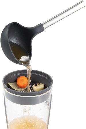 Сепаратор для відокремлення жиру 1 л GrandCHEF Tescoma