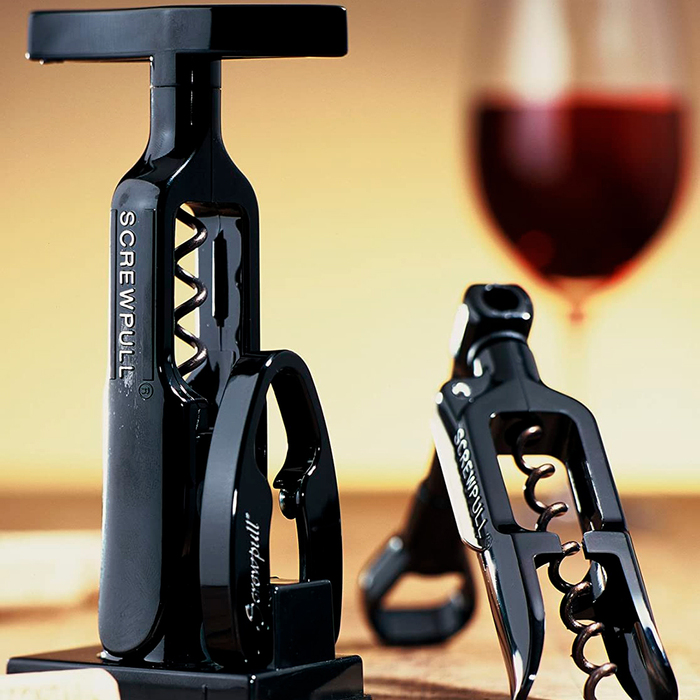 Штопор з ножем кишеньковий PM100 Le Creuset