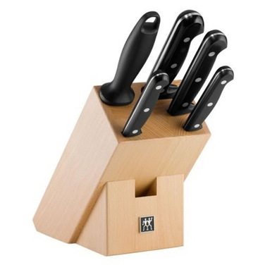 Набір ножів 6 предметів Professional S Zwilling