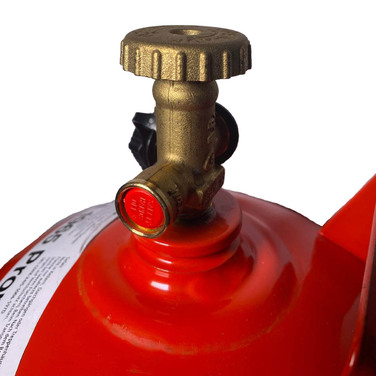 Балон вибухобезпечний 27 л Roth Код: 013353