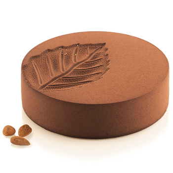 KIT LEAF 1200 Форма из резины