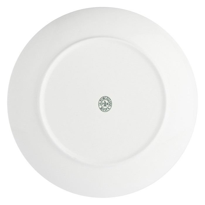 Блюдо сервірувальне La Porcellana Bianca ESSENZIALE, порцеляна, діам. 30 см