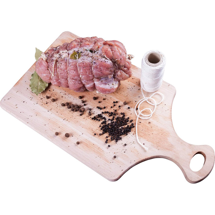 Нитка для м'яса 50 м, бавовна Browin