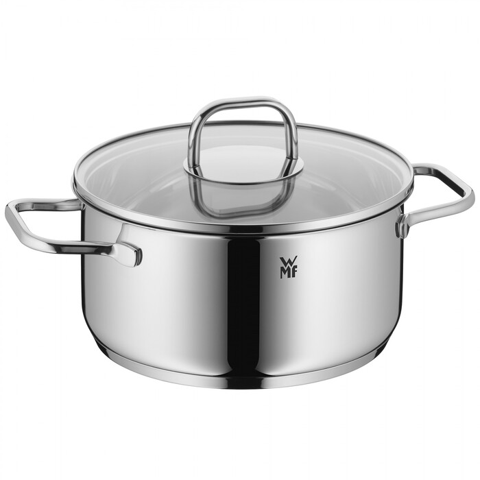 Каструля 20 см Inspiration WMF