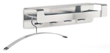 Вішалка для одягу настінна Vesto Blomus