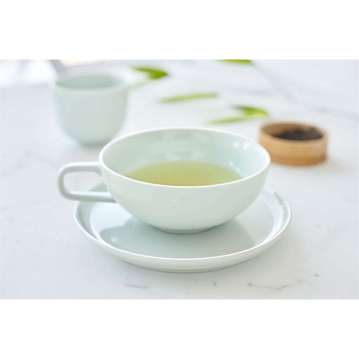 Чаша 13 см салатова Kolibri ASA-Selection