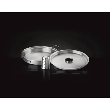 Ростер для птицы из нержавеющей стали 3в1 Napoleon PRO 56067 Код: 012994