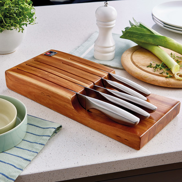 Набір ножів Richardson Sheffield FORME, 5 пр.