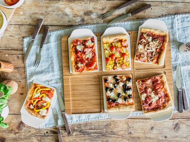 Pizza Passion от Villeroy & Boch