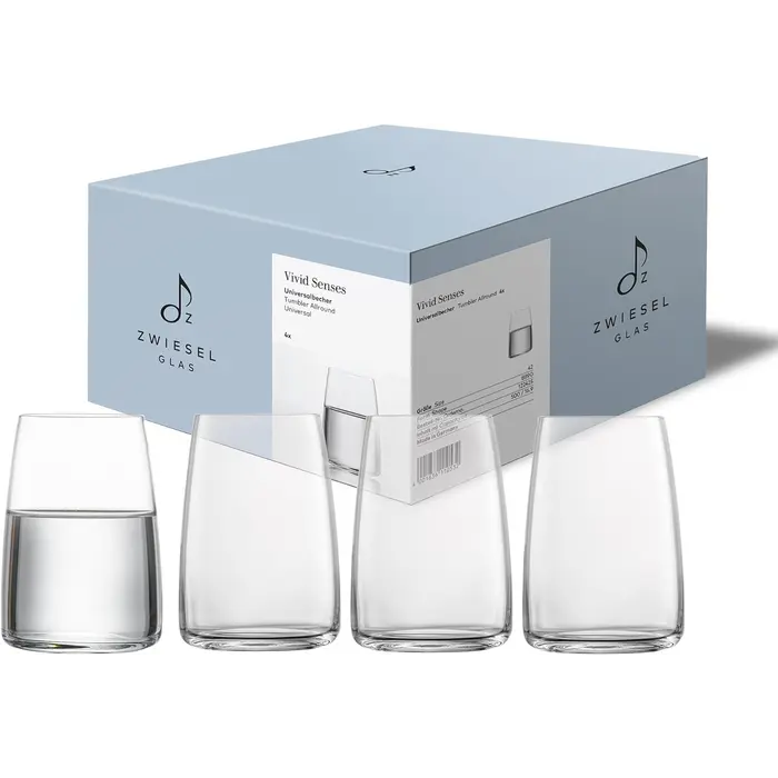 Склянка для води_Tumbler Allround 0,5 л  122425