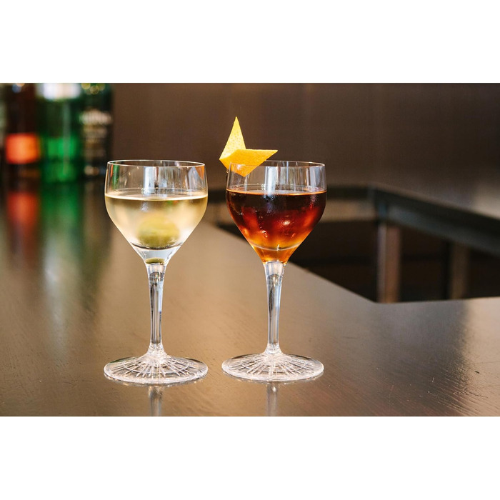 Набір із 4 келихів для коктейлів 150 мл, Perfect Serve Spiegelau