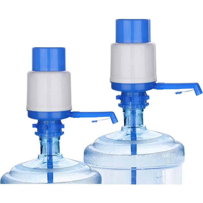 Ручний диспенсер для води 55 см 2 шт MAGIC SELECT