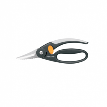 Ножиці для риби Fiskars Functional Form (1003032)