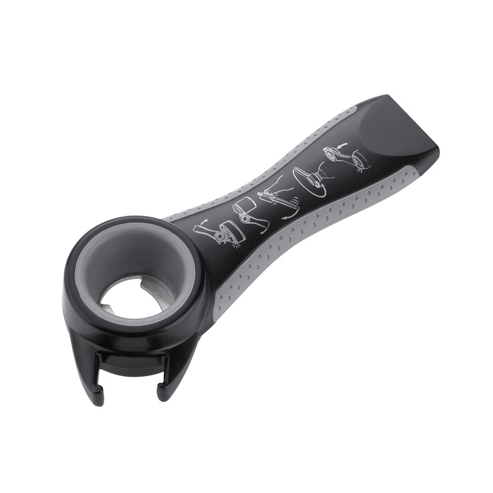 Открывалка Gefu