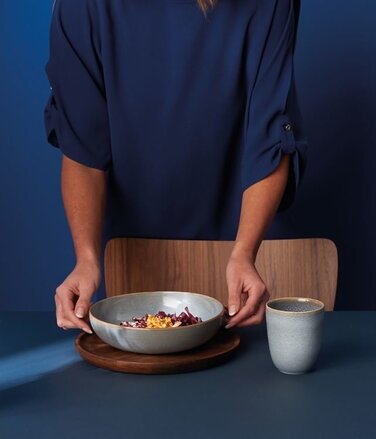 Кружка 0,25 л Denim Saisons ASA-Selection