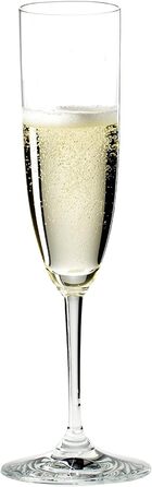 Келих для шампанського 0,16 л, набір 2 предмети, Vinum Riedel