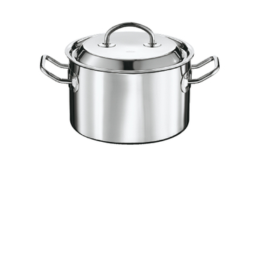 Каструля 28 см Rosle