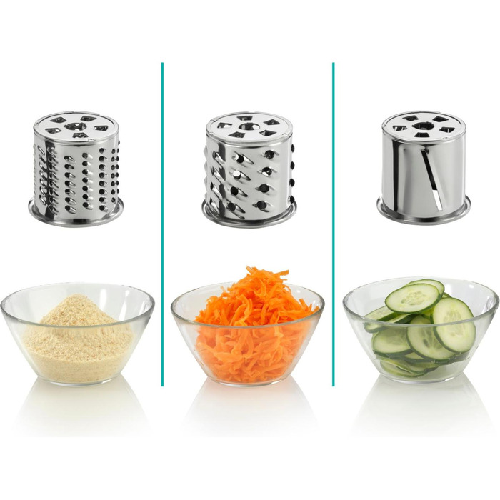 Gorenje Мясорубка, 1700Вт, 2,3кг/мин, 2 решетки, пластик/металл, черный