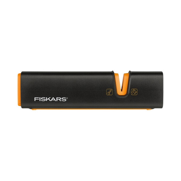Точило для сокир та ножів Fiskars Xsharp (1000601)
