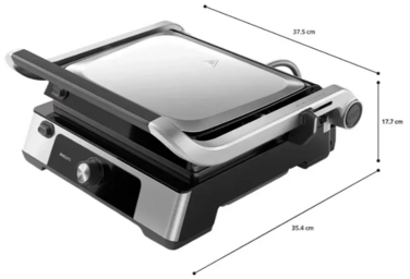 Гриль Philips HD6301/90 (7024831)