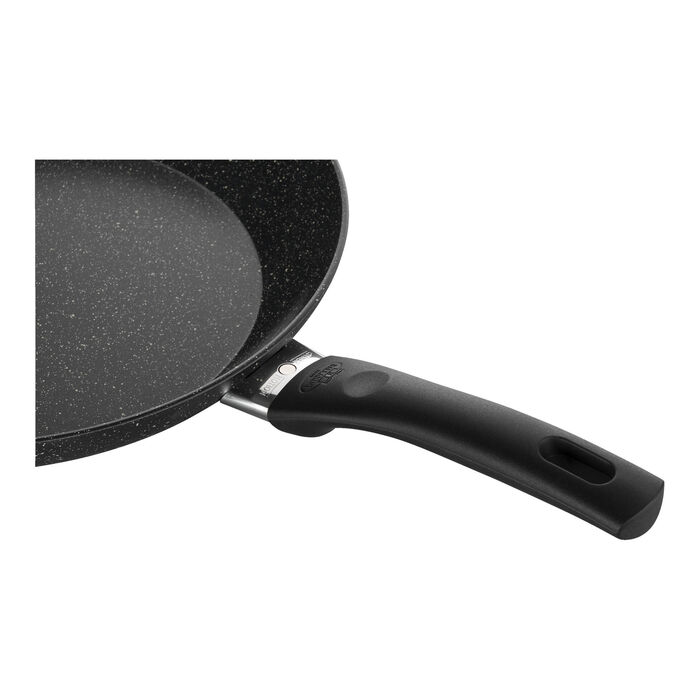 Сковорода 32 см, чорна Vipiteno Ballarini