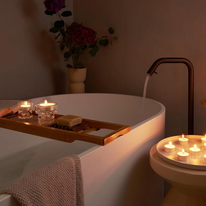 Чайні свічки, час горіння 3,5 години, діаметр 38 мм bolsius