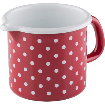 колір: червоний