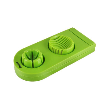 Яйцерізка двохпозиційна Fissman (7425)