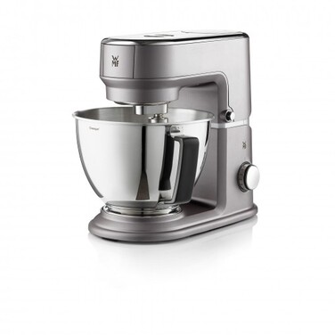 Кухонний комбайн темно-сірий KITCHENminis WMF