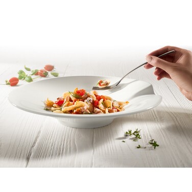 Набір тарілок для пасти L 30 см, 2 предмета Pasta Passion Villeroy & Boch