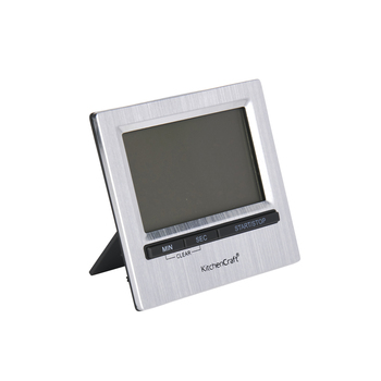 Таймер кухонний Kitchen Craft, 8,5 х 8 см