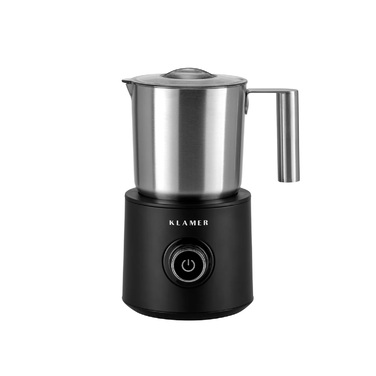 Спінювач молока 250/500 мл Klamer