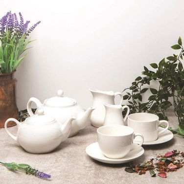 Чайник заварочный, фарфоровый 1000 мл Maxwell Williams